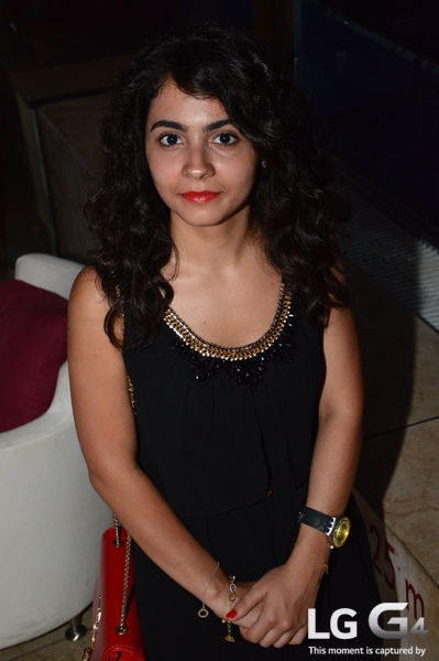 ULAP Meets Her Lebanese Readers 